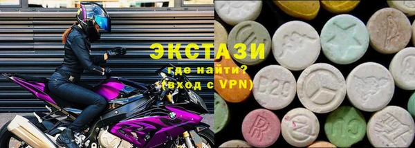ECSTASY Алзамай